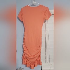 Brand: Shein/ Color: Salmon/ Size: 4